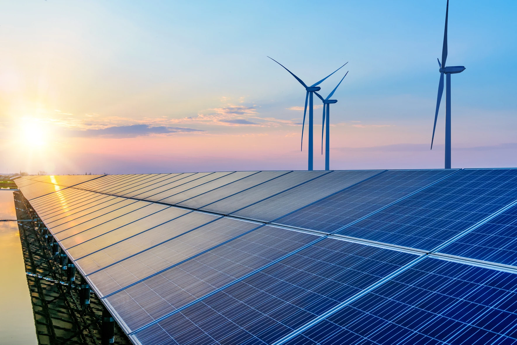 Green Energy is the Future