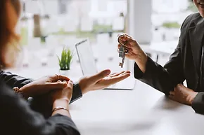Property Buying & Selling